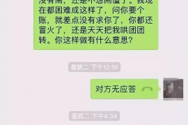 桐乡融资清欠服务